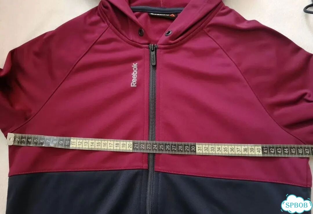Спортивный костюм женский Reebok фото 3