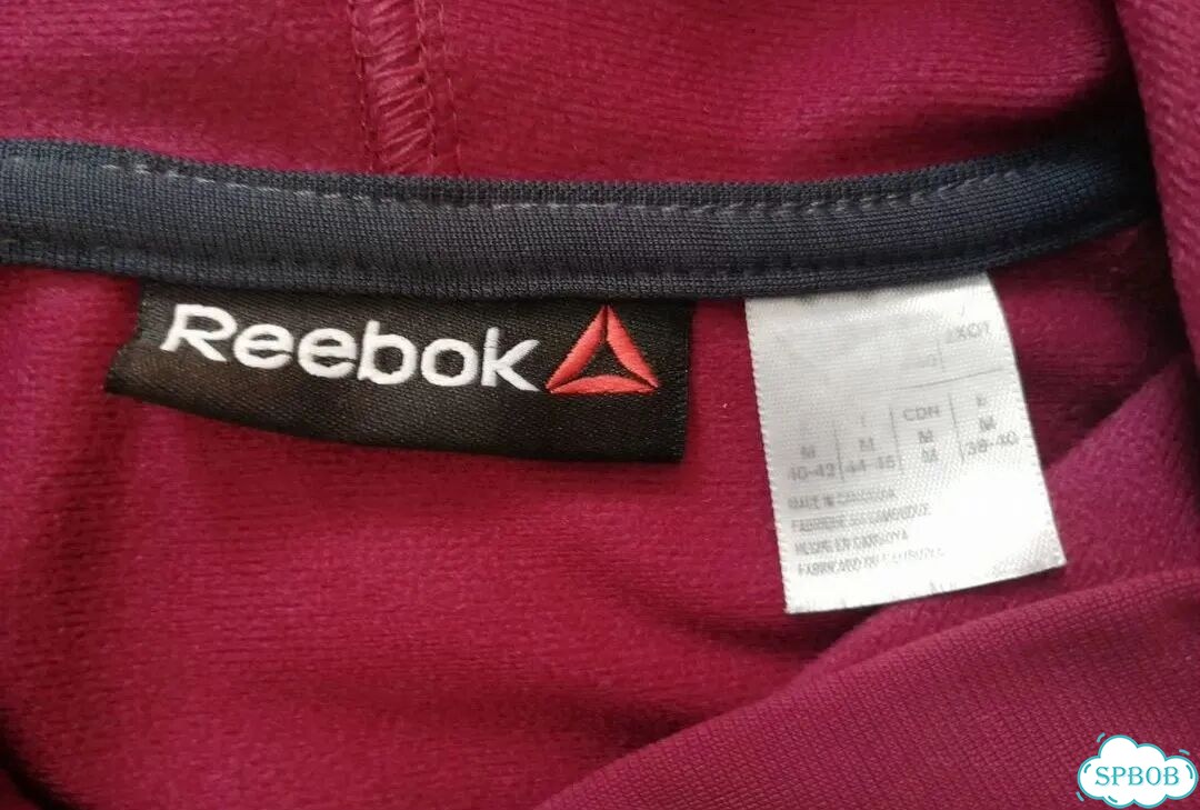 Спортивный костюм женский Reebok фото 4