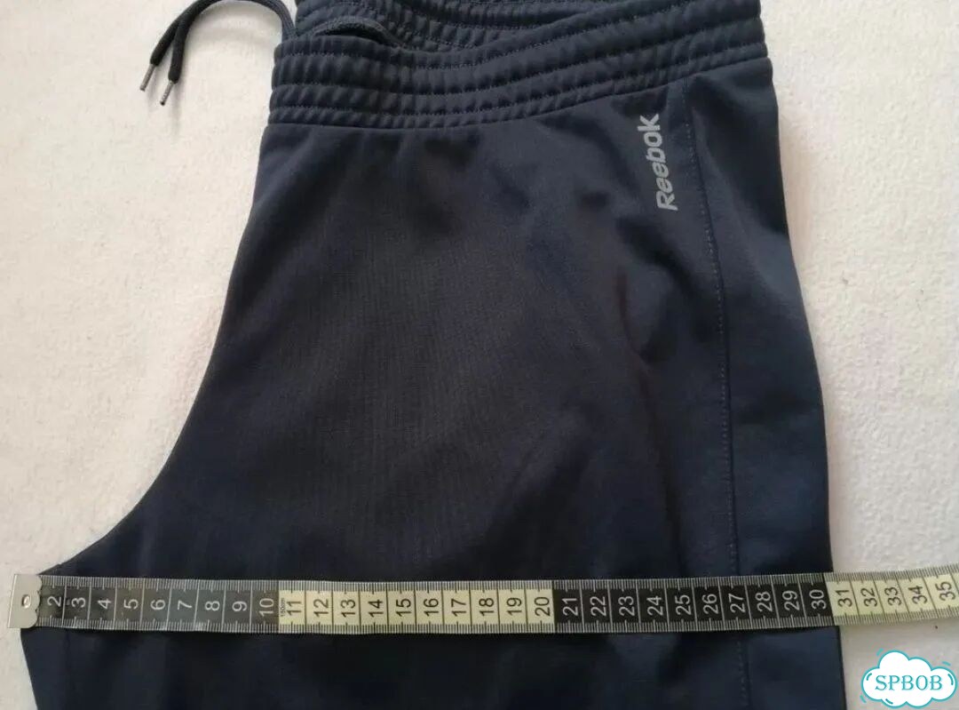 Спортивный костюм женский Reebok фото 7