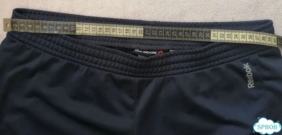 Спортивный костюм женский Reebok фото 8
