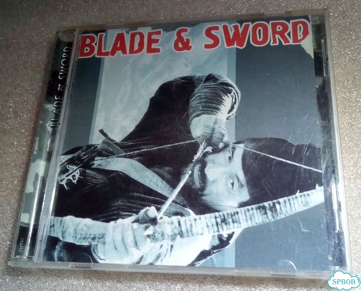 Игра пк PC Blade and Sword фото 1