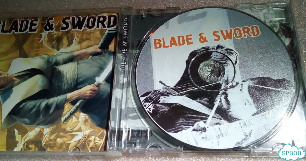 Игра пк PC Blade and Sword фото 2