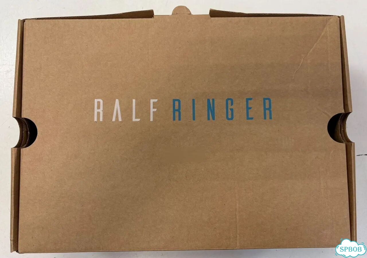 Кеды Ralf Ringer SKY мужские фото 2