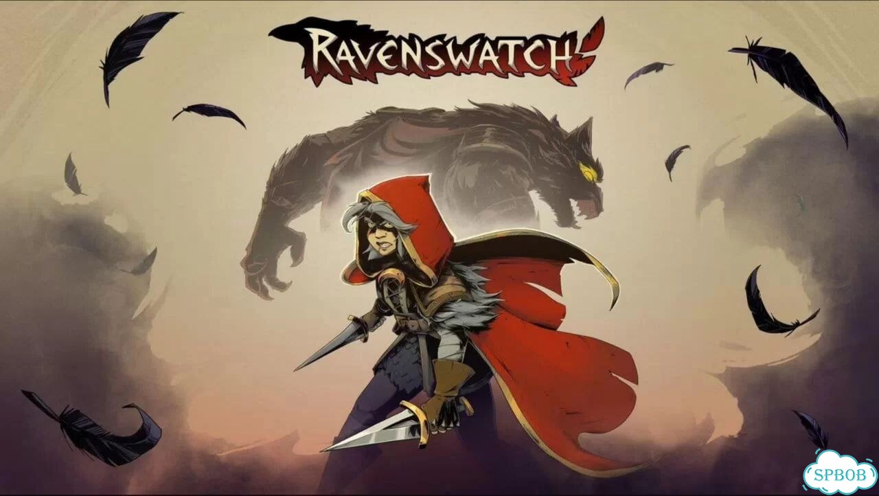 Ravenswatch PS4/PS5 На Русском фото 1