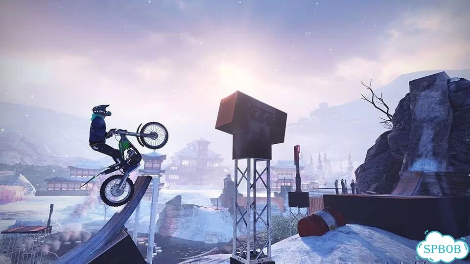 Trials Rising PS4/PS5 На Русском фото 4