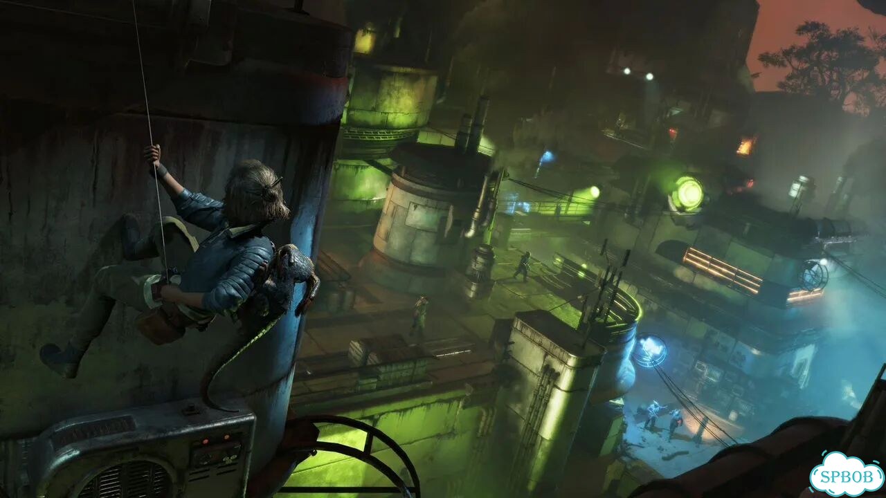 Star Wars Outlaws PS5 На Русском фото 3