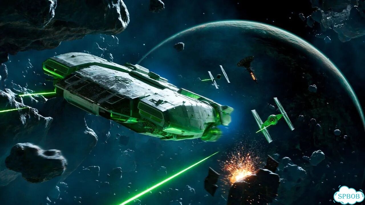 Star Wars Outlaws PS5 На Русском фото 7