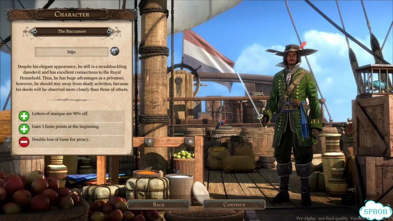 Port Royale 4 PS4/PS5 На Русском фото 3