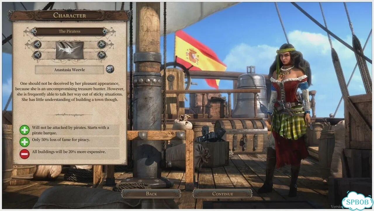 Port Royale 4 PS4/PS5 На Русском фото 7