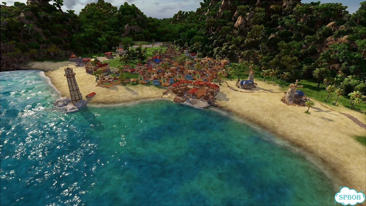 Port Royale 4 PS4/PS5 На Русском фото 8