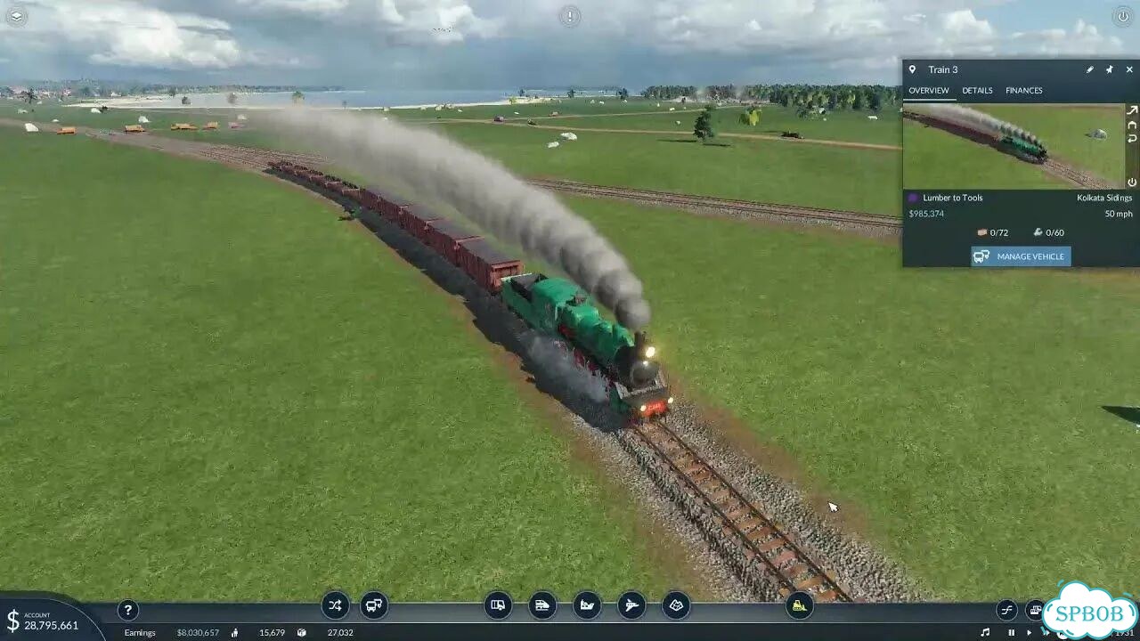 Transport Fever 2 PS4/PS5 На Русском фото 10