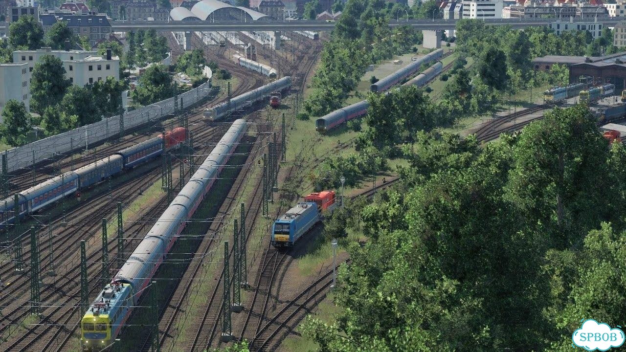 Transport Fever 2 PS4/PS5 На Русском фото 2