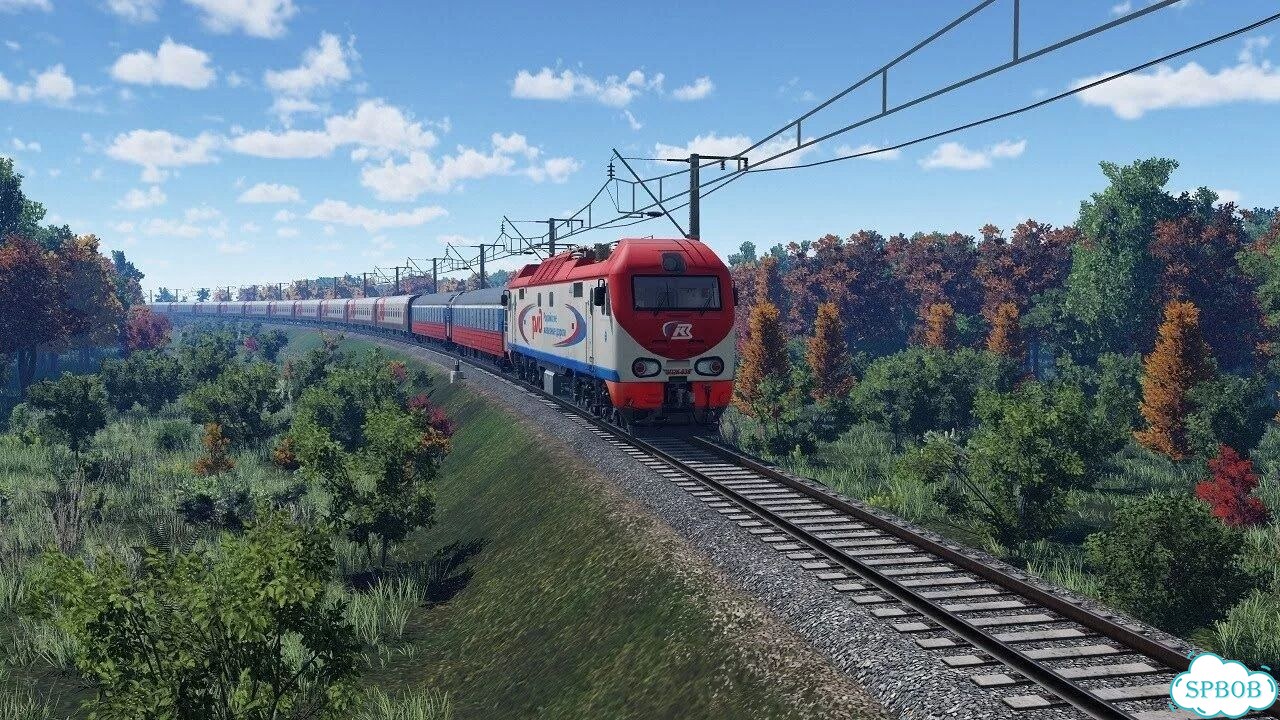 Transport Fever 2 PS4/PS5 На Русском фото 4
