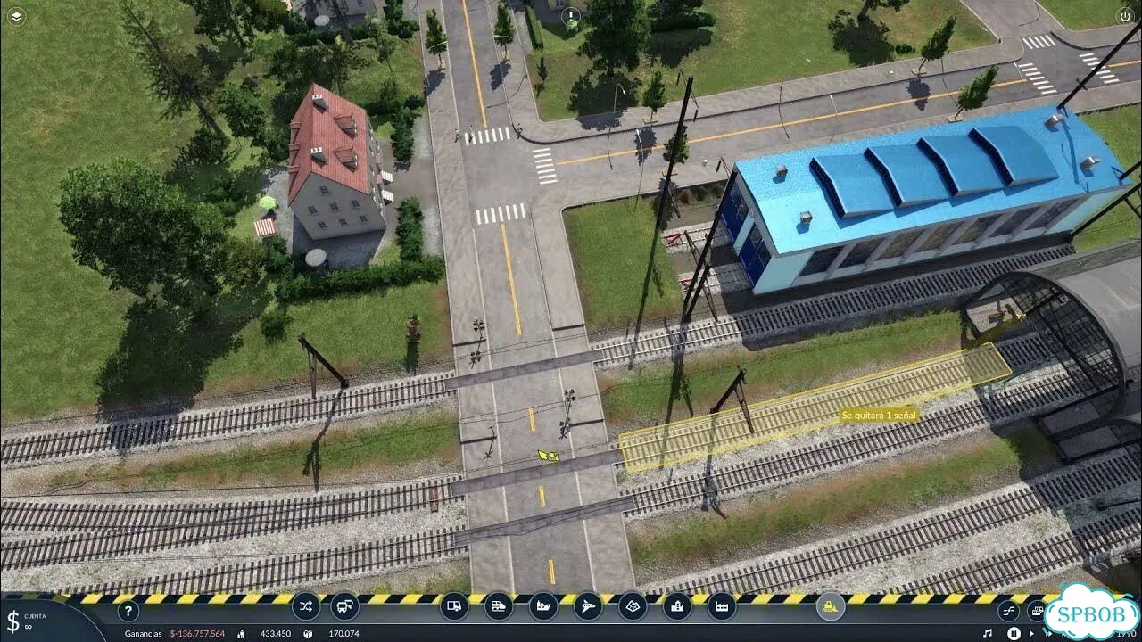 Transport Fever 2 PS4/PS5 На Русском фото 8