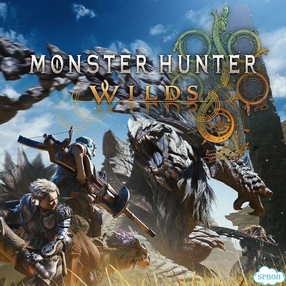 Monster Hunter Wilds PS5 На Русском фото 1