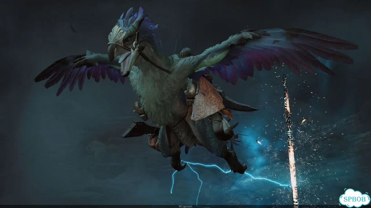 Monster Hunter Wilds PS5 На Русском фото 6