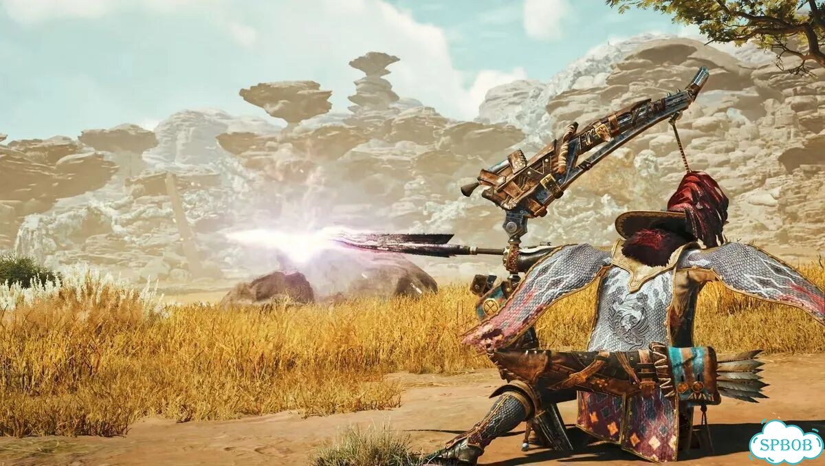 Monster Hunter Wilds PS5 На Русском фото 7