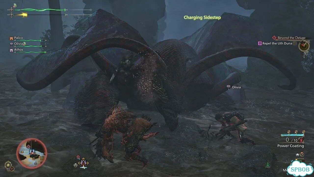 Monster Hunter Wilds PS5 На Русском фото 8