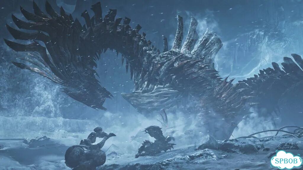 Monster Hunter Wilds PS5 На Русском фото 9