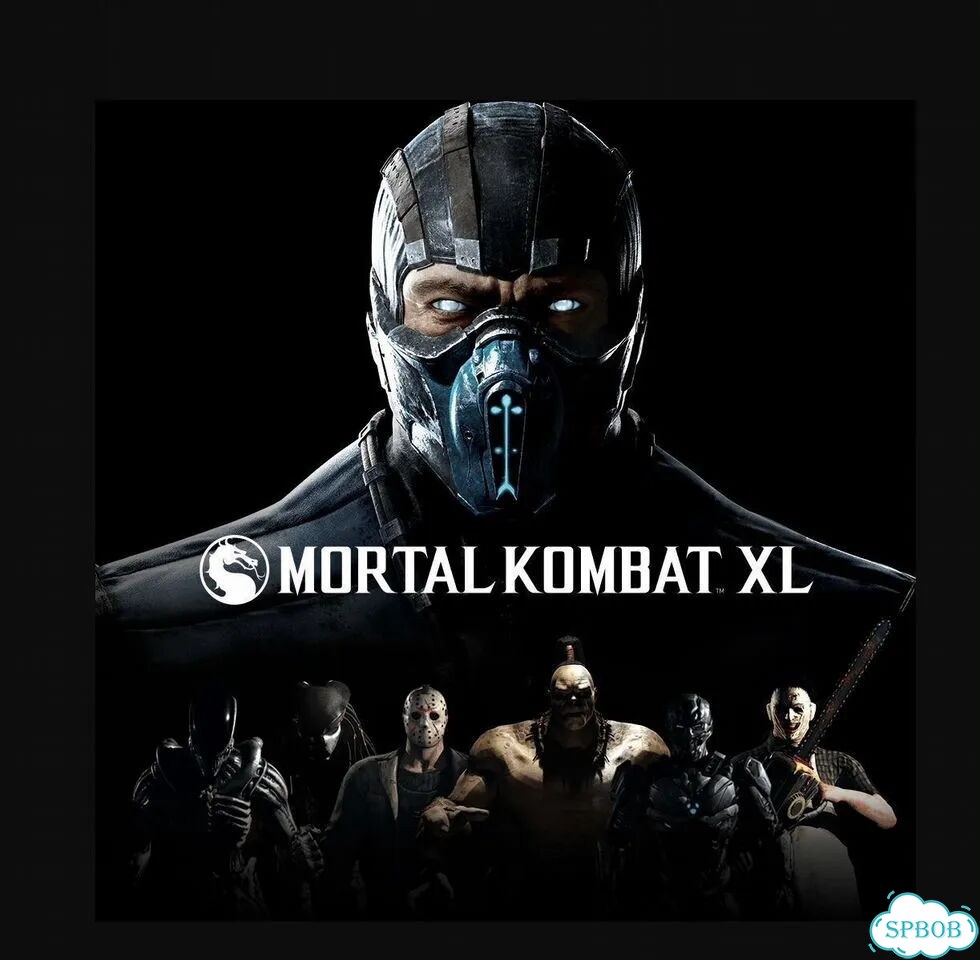 Mortal Kombat XL PS4/PS5 На Русском фото 1