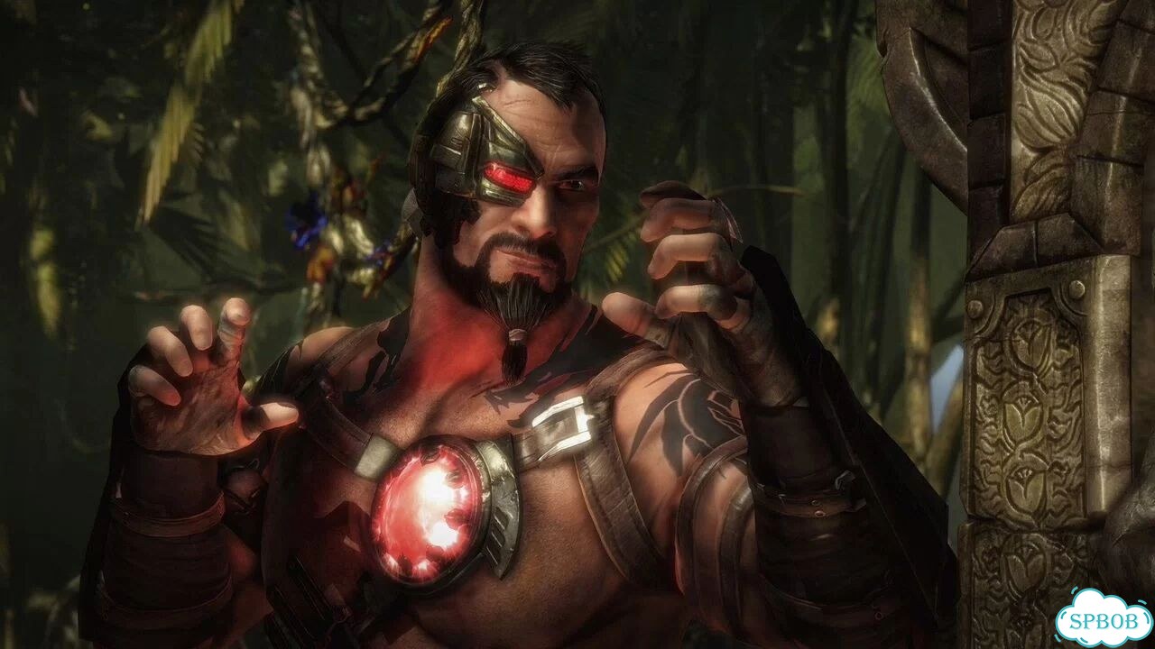 Mortal Kombat XL PS4/PS5 На Русском фото 5