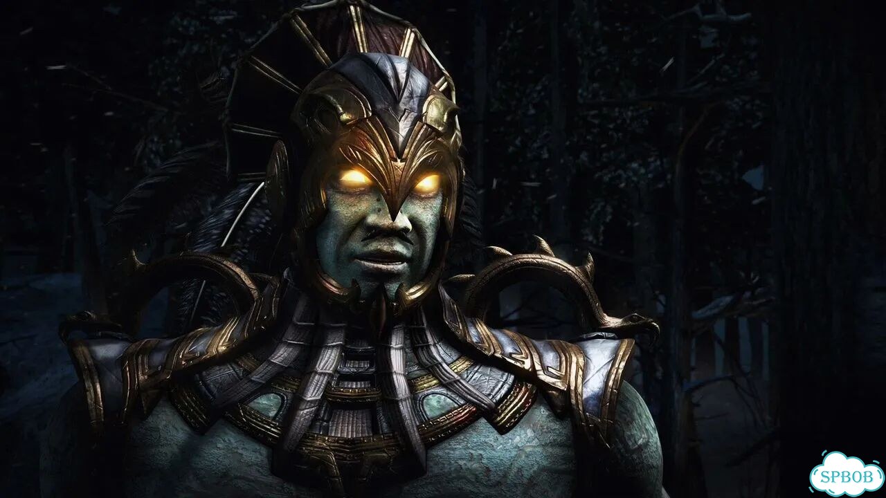 Mortal Kombat XL PS4/PS5 На Русском фото 7