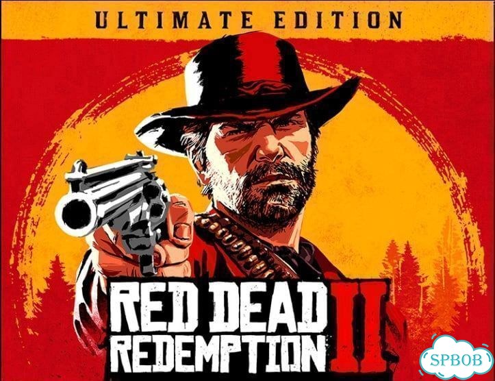 Red Dead Redemption 2 PS4/PS5 На Русском фото 1