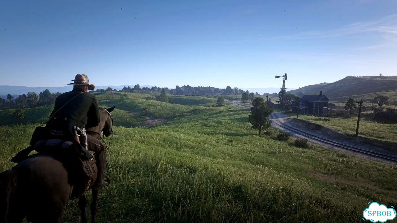 Red Dead Redemption 2 PS4/PS5 На Русском фото 10