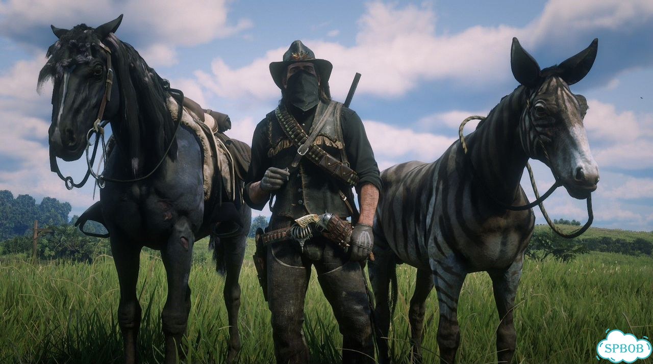 Red Dead Redemption 2 PS4/PS5 На Русском фото 6