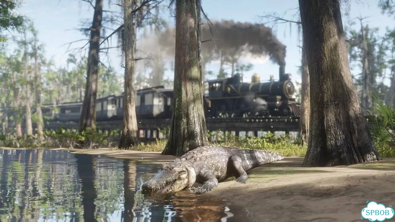 Red Dead Redemption 2 PS4/PS5 На Русском фото 7