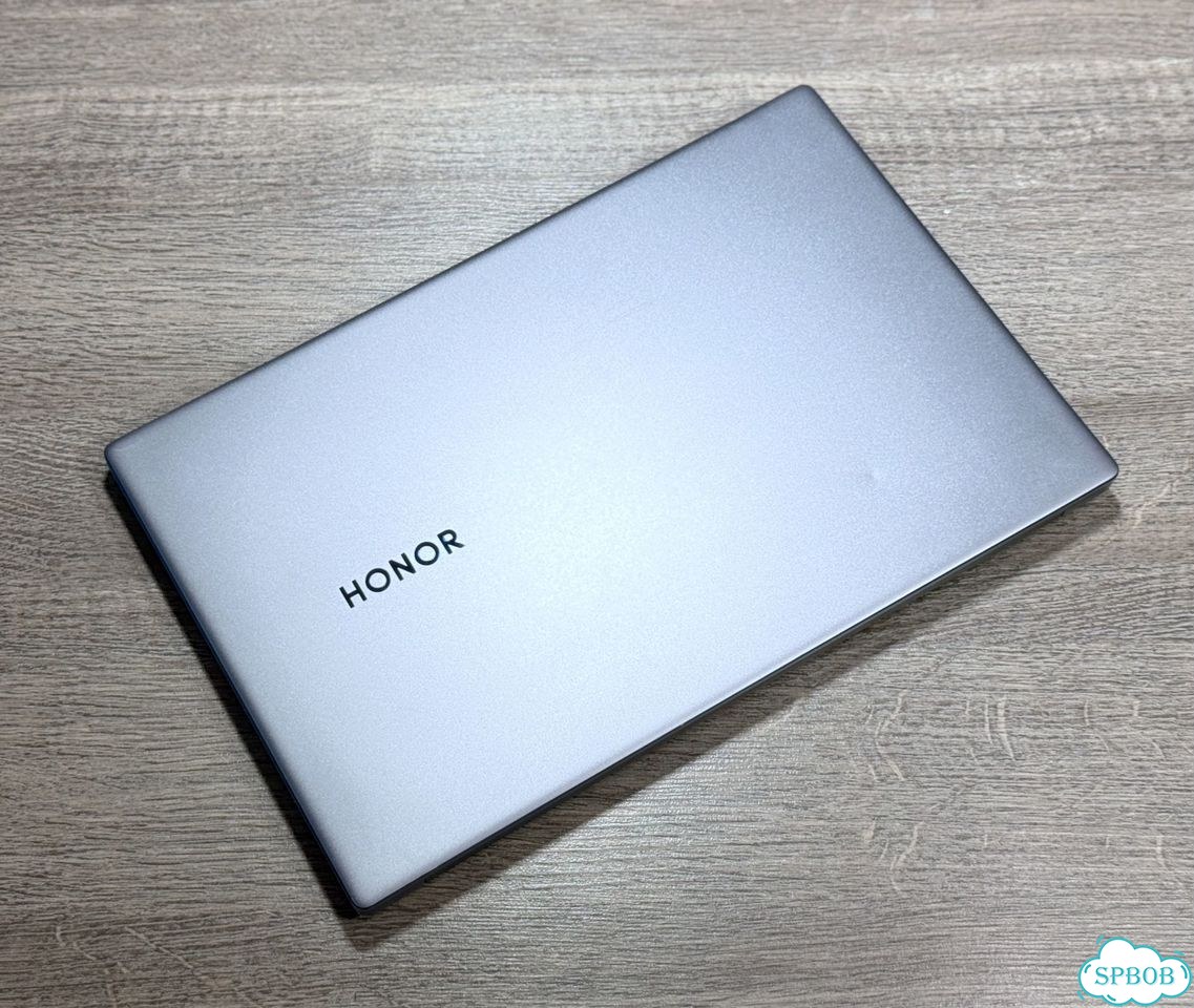 Ноутбук Honor MagicBook 15 R5-5500U, 8/512GB фото 3