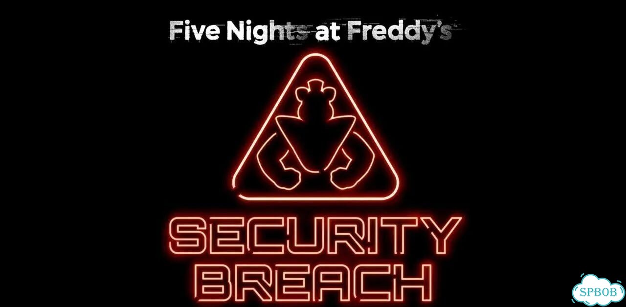 Five Nights AT Freddys Security Breach PS4/PS5 RUS фото 1