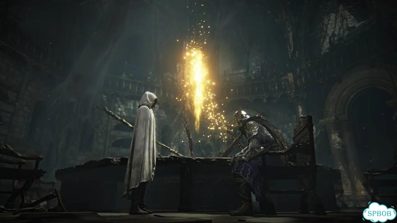 Elden Ring Nightreign Deluxe PS4/PS5 На Русском фото 5