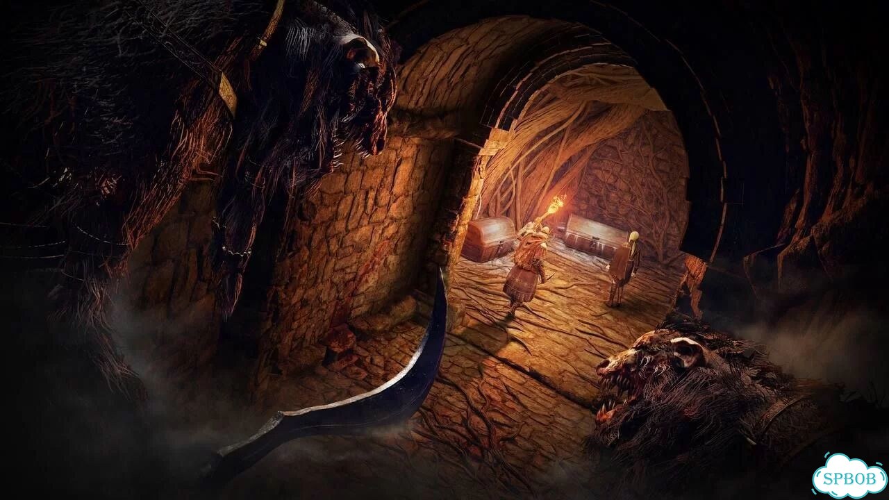 Elden Ring Nightreign Deluxe PS4/PS5 На Русском фото 7