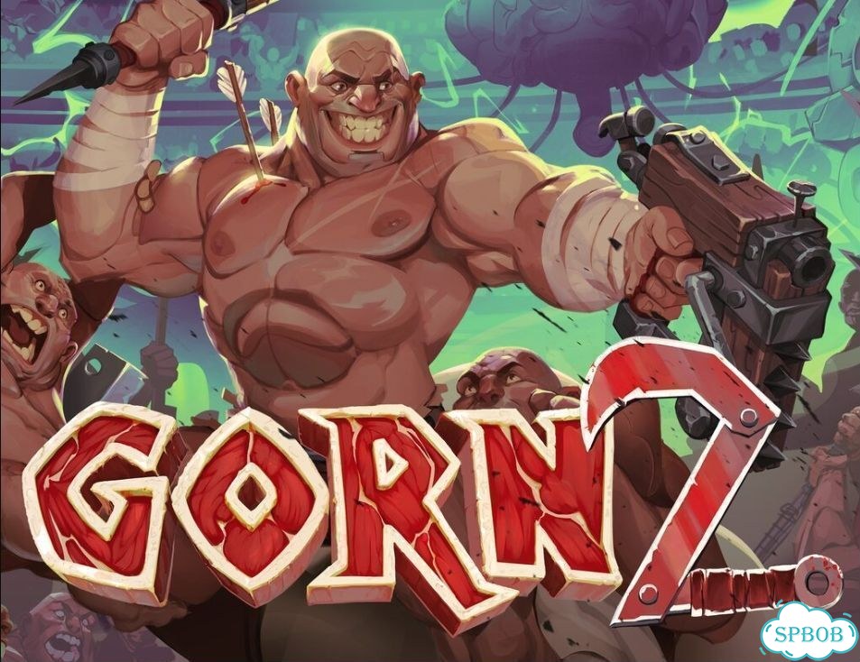 Gorn 2 PS5 VR2 На Русском фото 1
