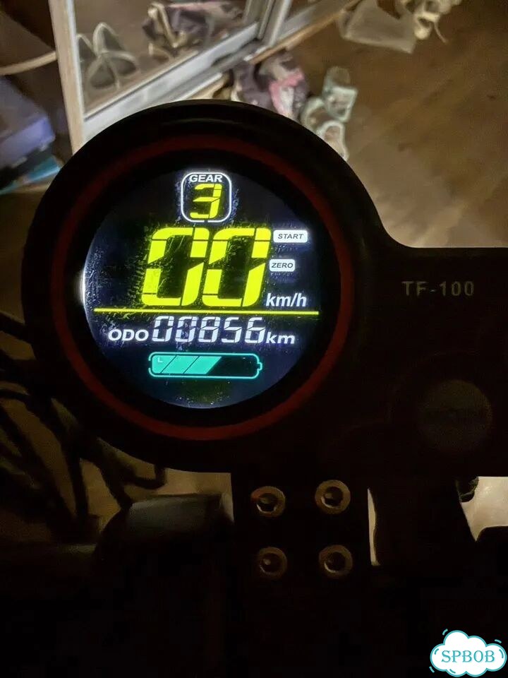 Электросамокат kugoo m4 pro фото 4
