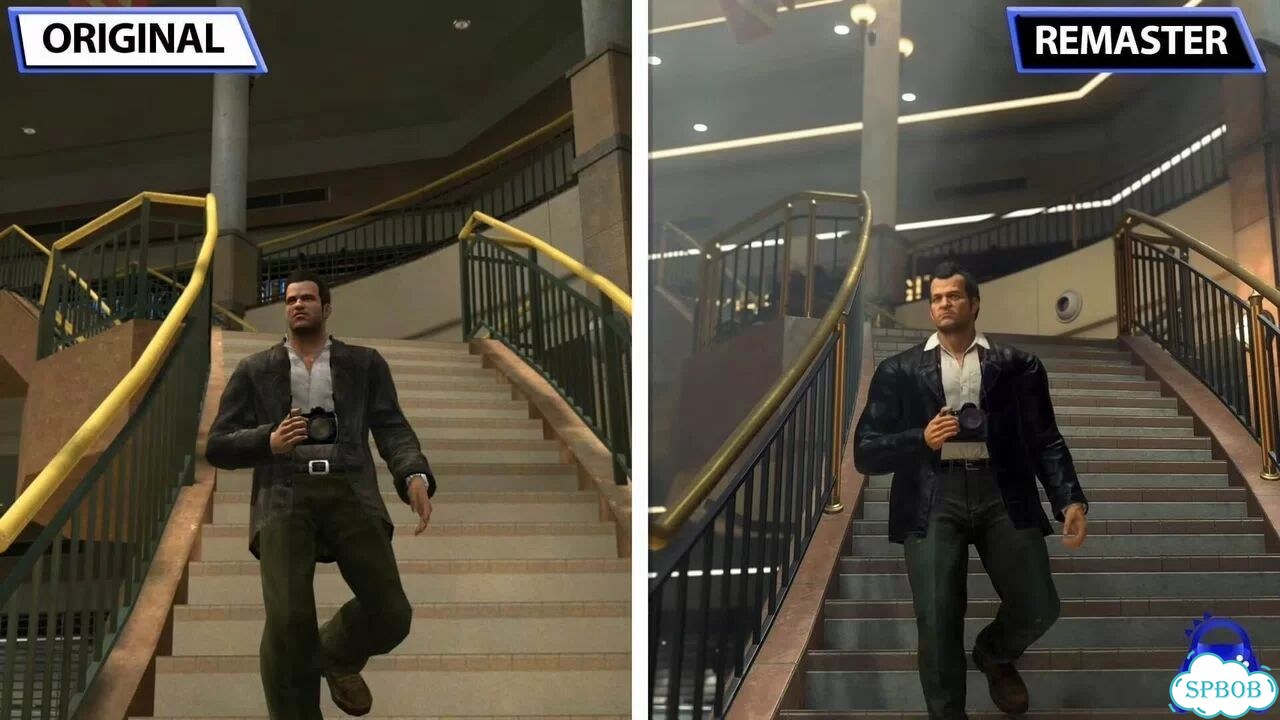 Dead Rising Deluxe Remaster PS5 На Русском фото 2