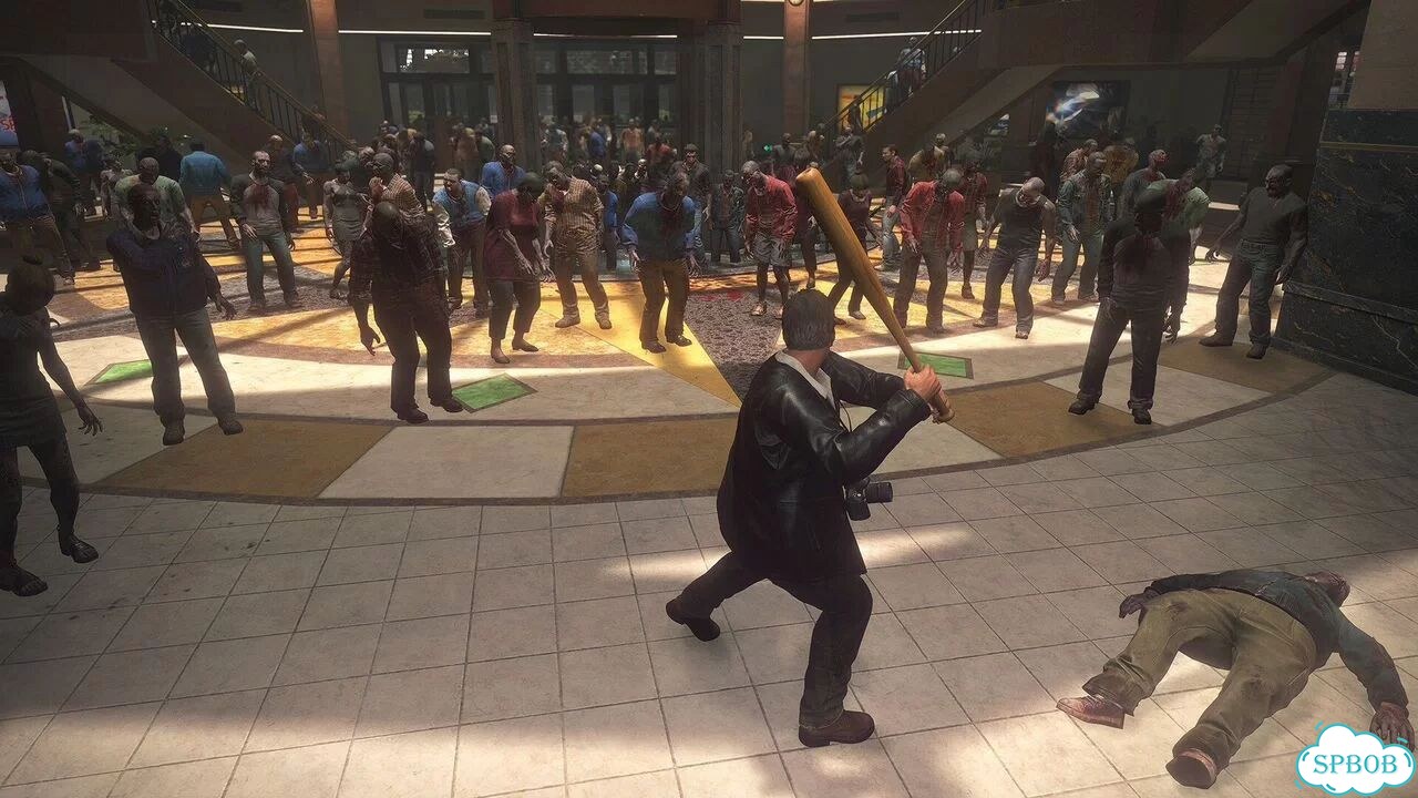 Dead Rising Deluxe Remaster PS5 На Русском фото 3