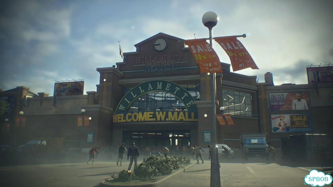 Dead Rising Deluxe Remaster PS5 На Русском фото 4