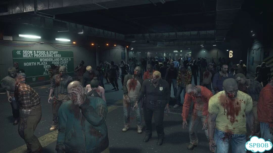 Dead Rising Deluxe Remaster PS5 На Русском фото 5