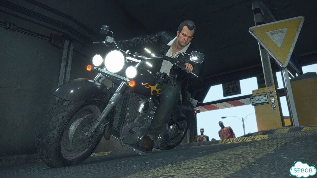 Dead Rising Deluxe Remaster PS5 На Русском фото 9