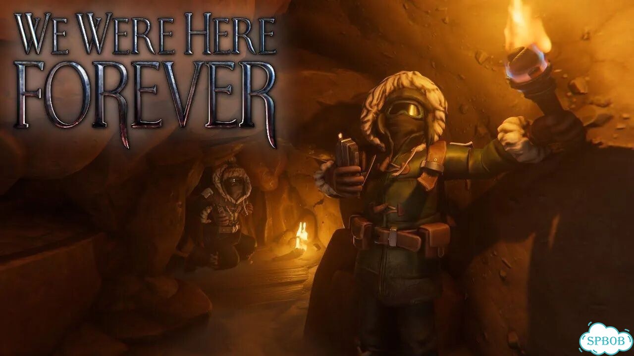 We Were Here Forever PS4/PS5 На Русском фото 2