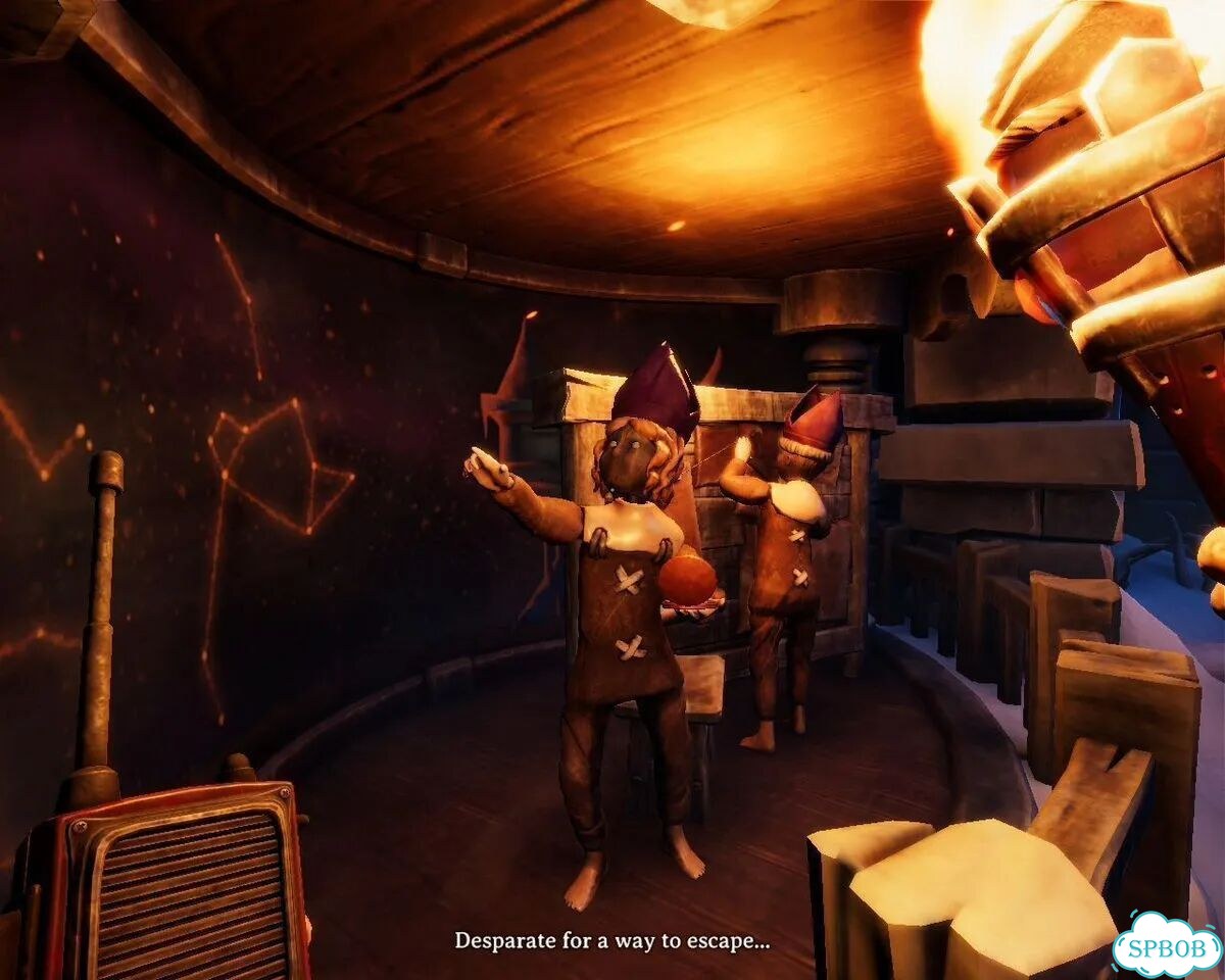 We Were Here Forever PS4/PS5 На Русском фото 4