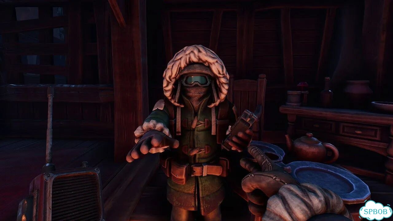 We Were Here Forever PS4/PS5 На Русском фото 5