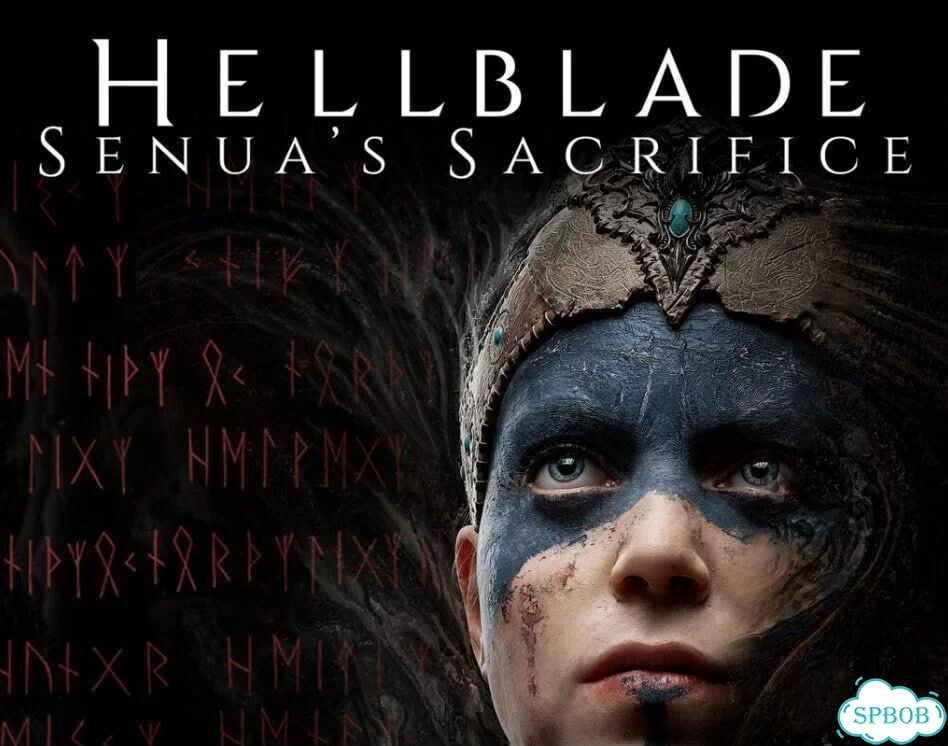 Hellblade Senua’s Sacrifice PS4/PS5 На Русском фото 1