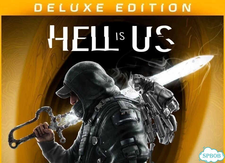 Hell is Us Deluxe Edition PS5 На Русском фото 1