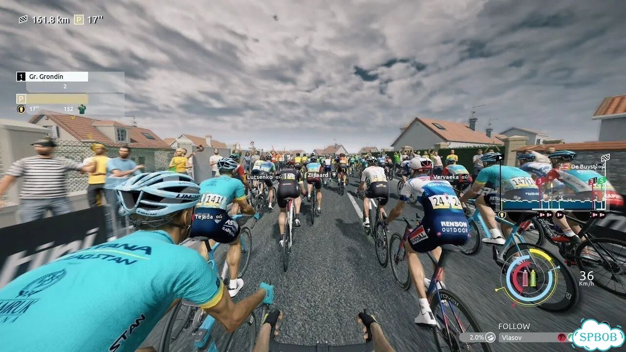 Tour de France 2024 PS4/PS5 фото 2