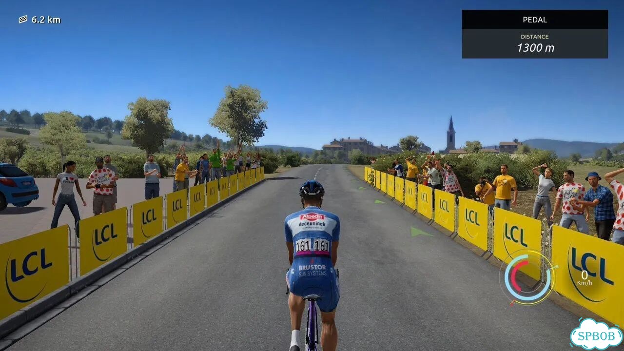 Tour de France 2024 PS4/PS5 фото 7