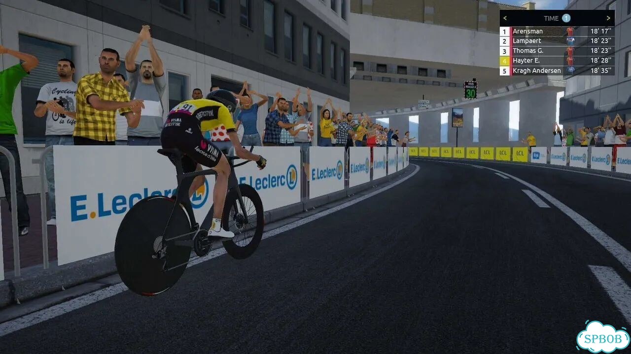 Tour de France 2024 PS4/PS5 фото 8