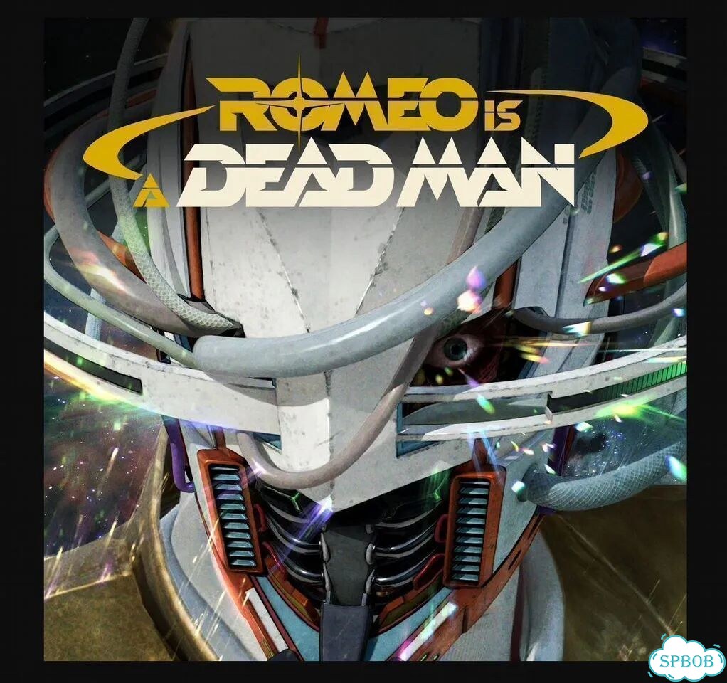Romeo Is A Dead Man PS5 фото 1